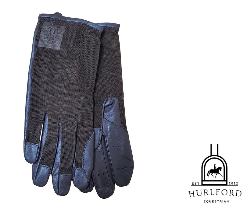 Hurlford CoolMesh Gloves - Childs