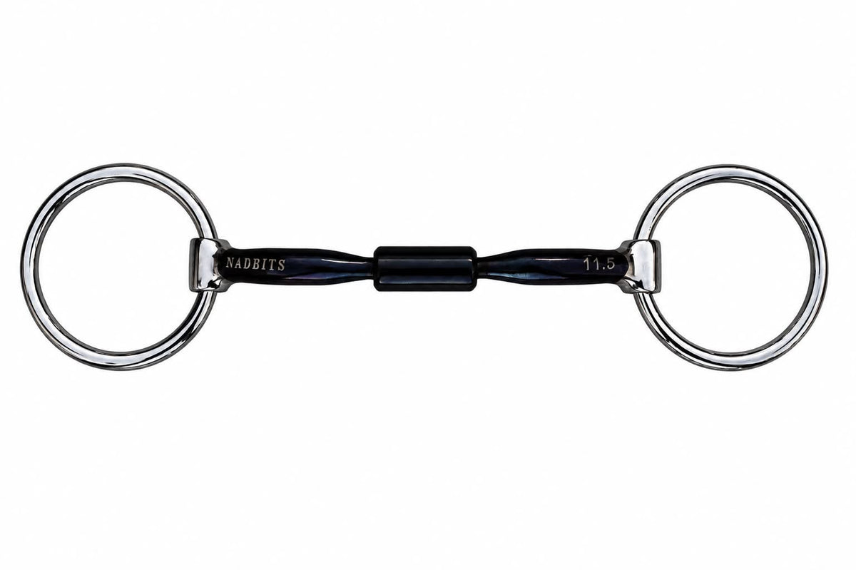 NADBITS LockRoll Loose Ring