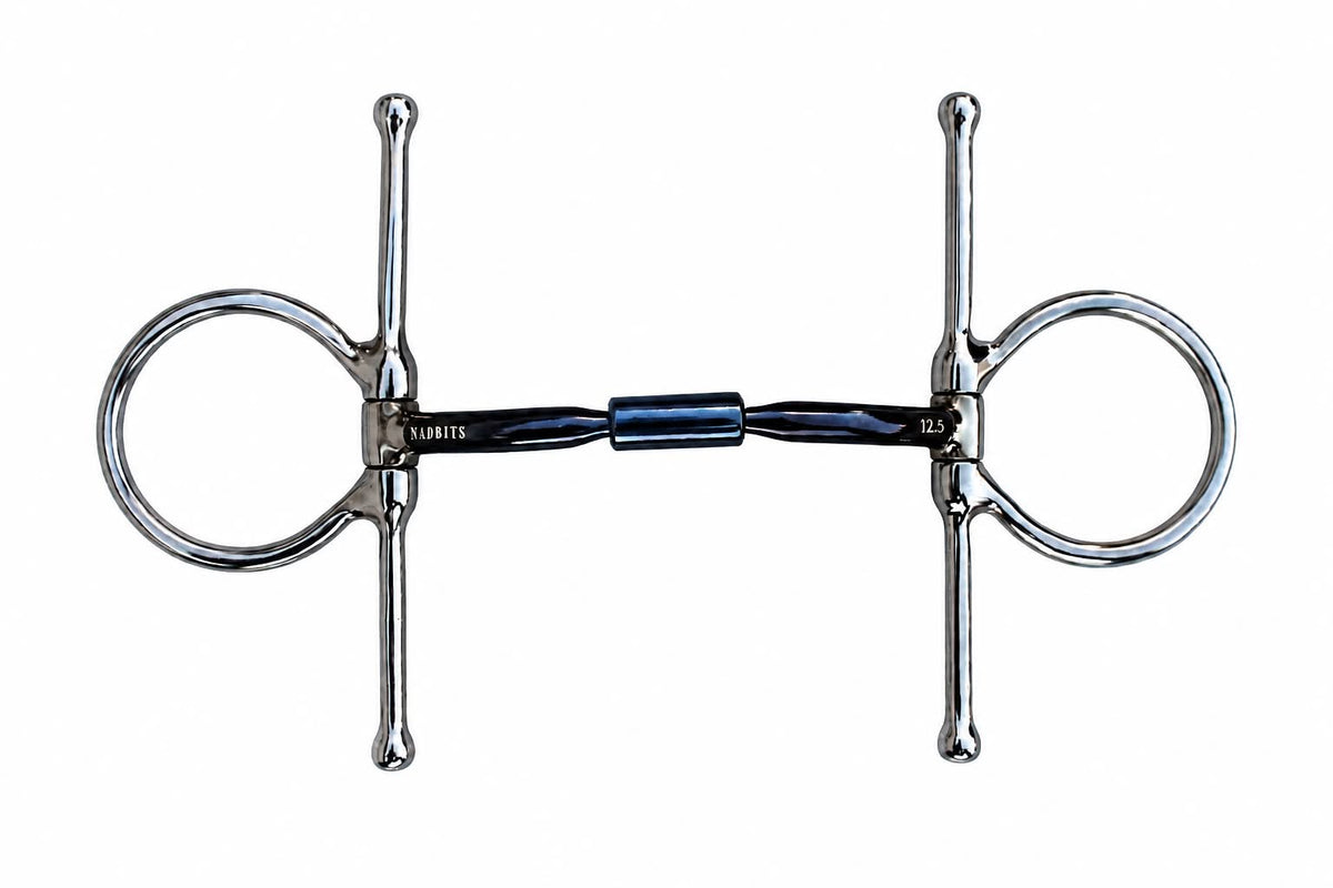 NADBITS LockRoll Full Cheek