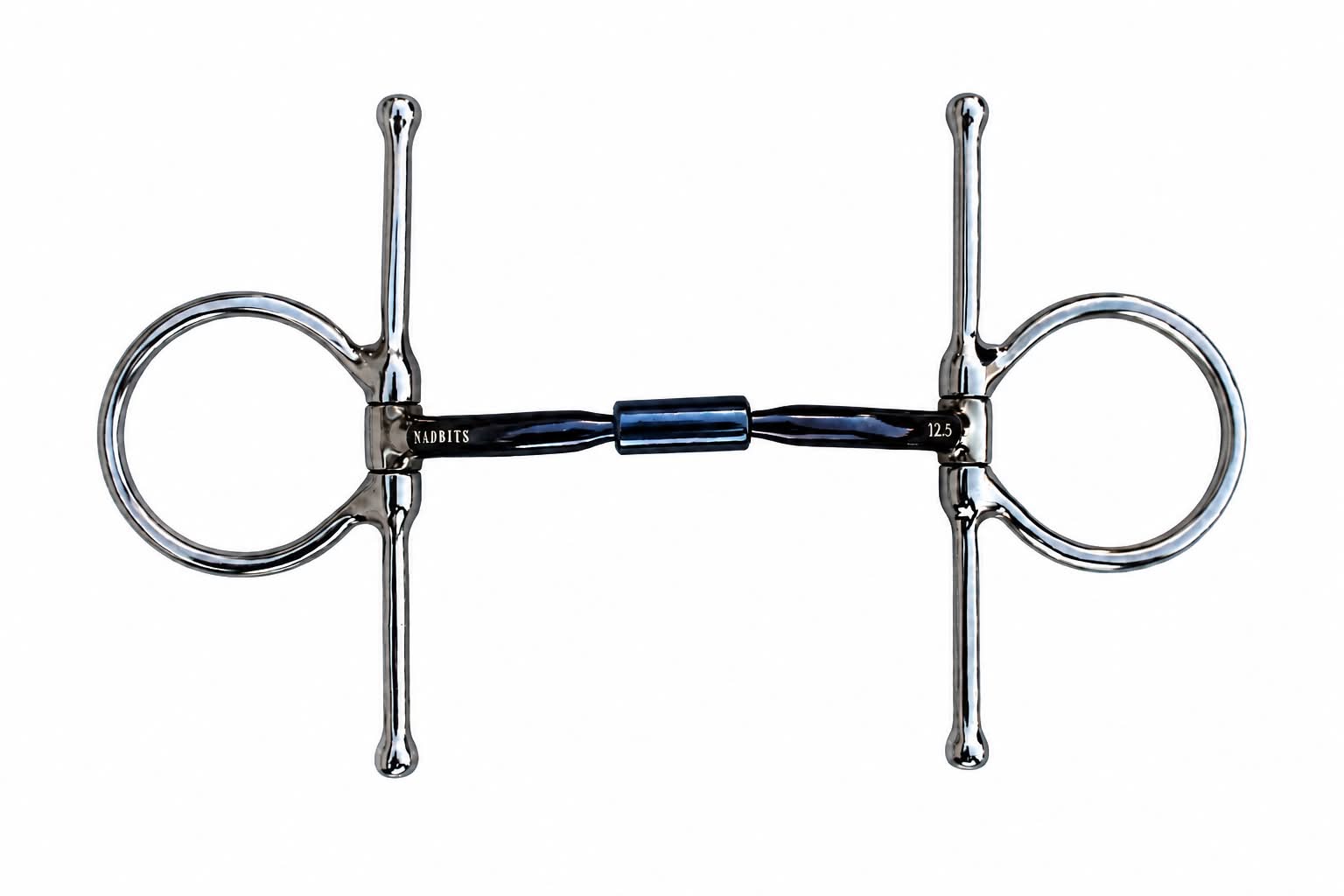 NADBITS LockRoll Full Cheek