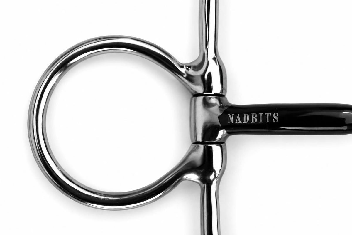 NADBITS LockRoll Full Cheek