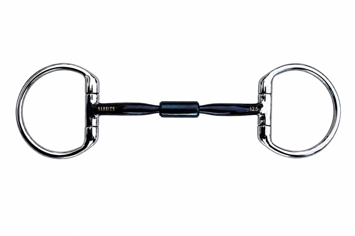 NADBITS LockRoll Eggbutt