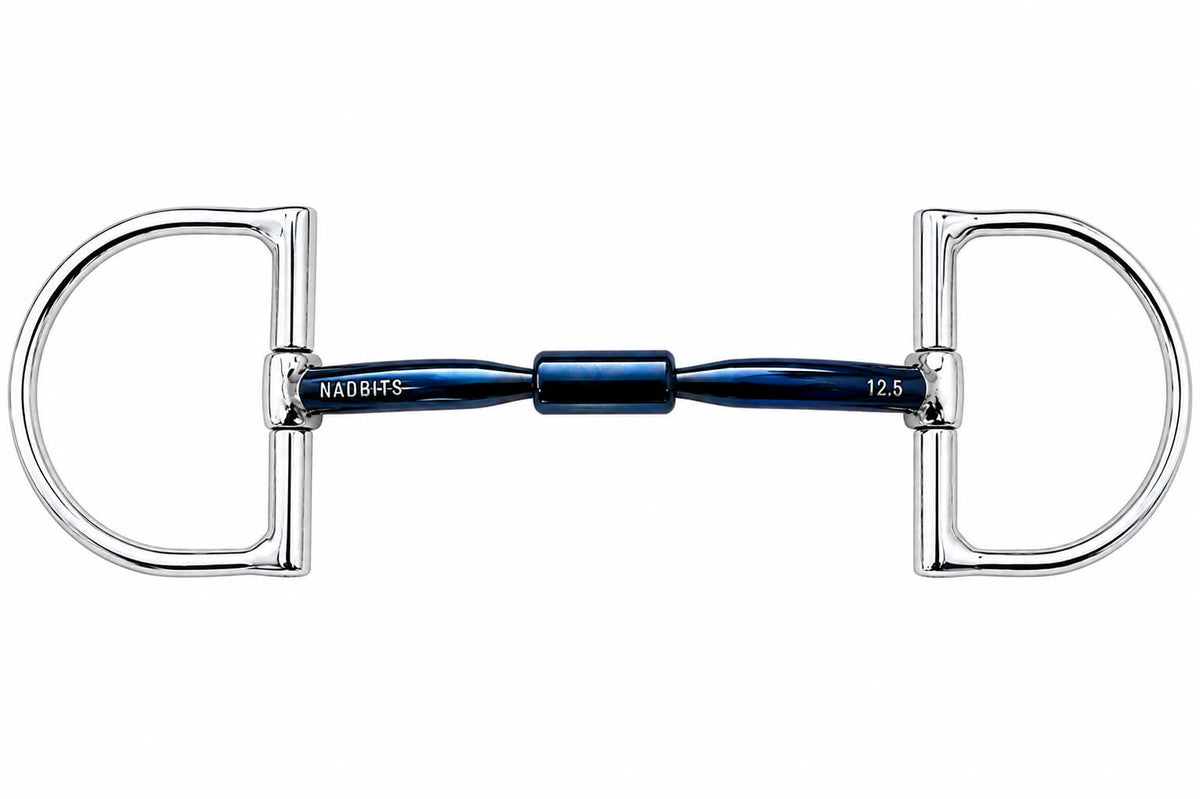 NADBITS LockRoll Dee Ring