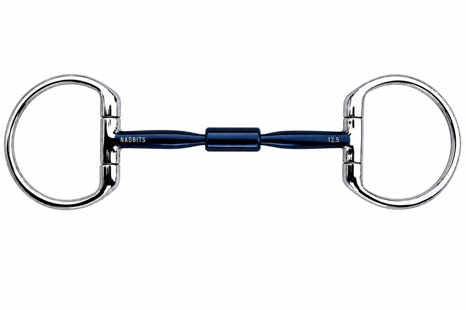 NADBITS LockRoll Eggbutt