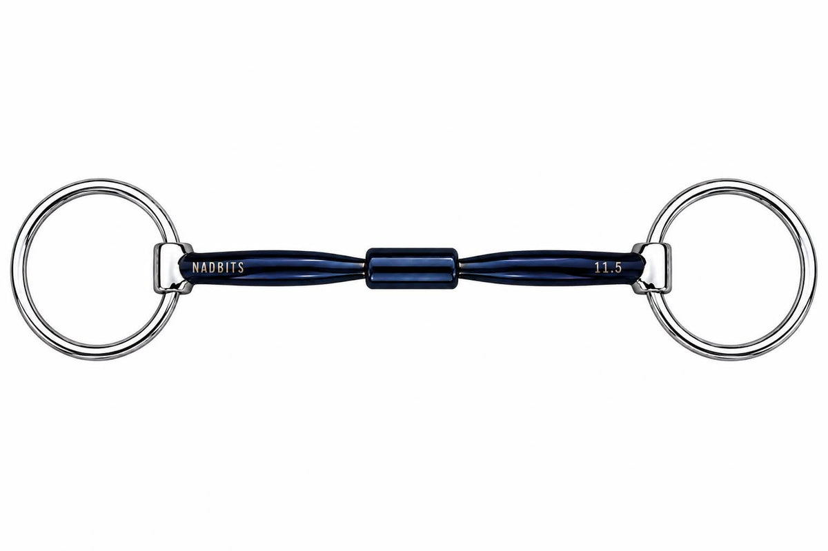NADBITS LockRoll Loose Ring