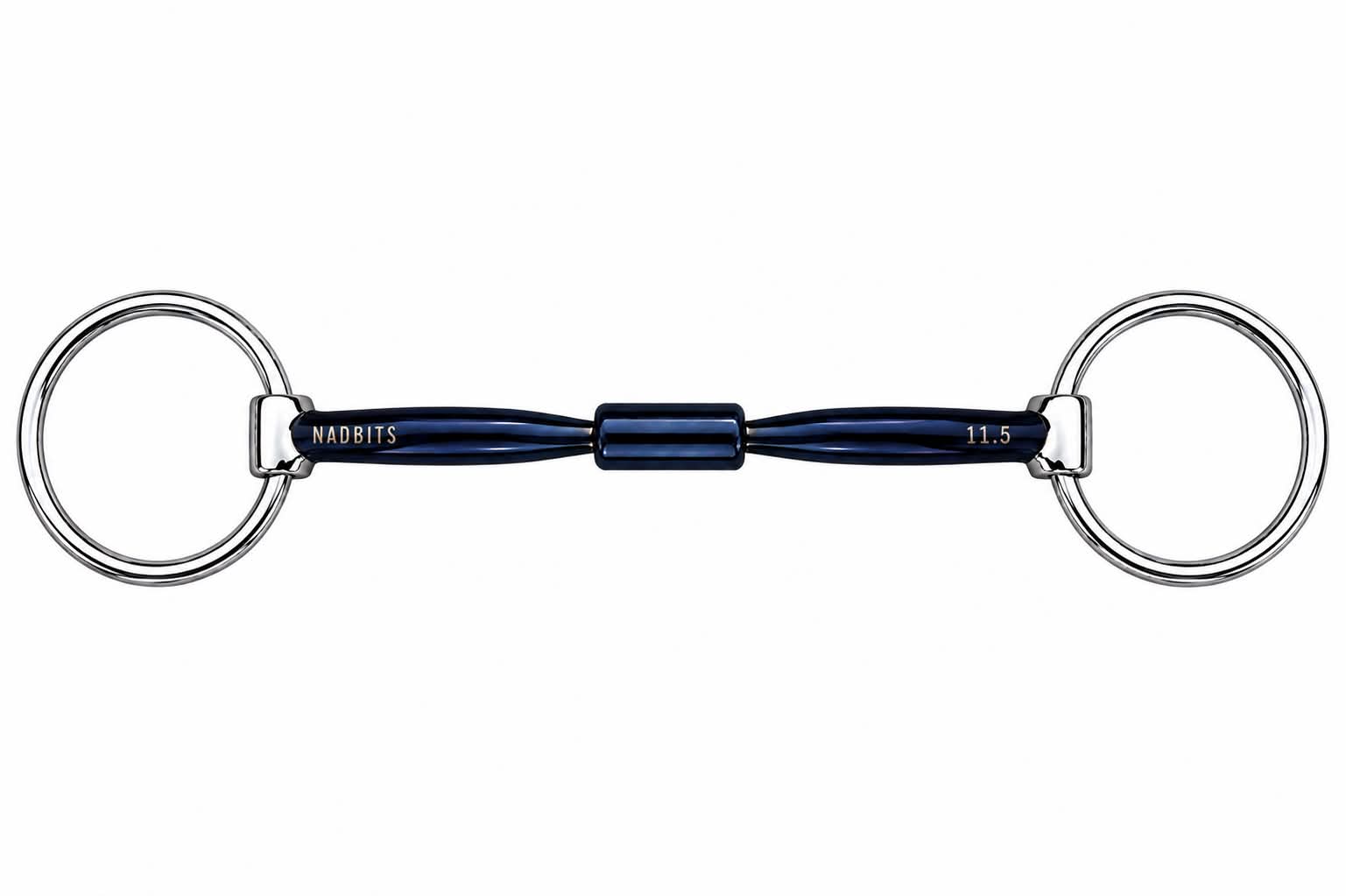 NADBITS LockRoll Loose Ring