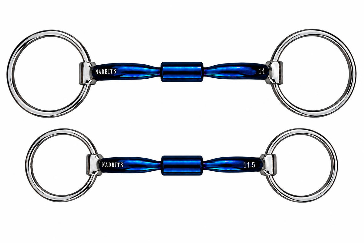 NADBITS LockRoll Loose Ring