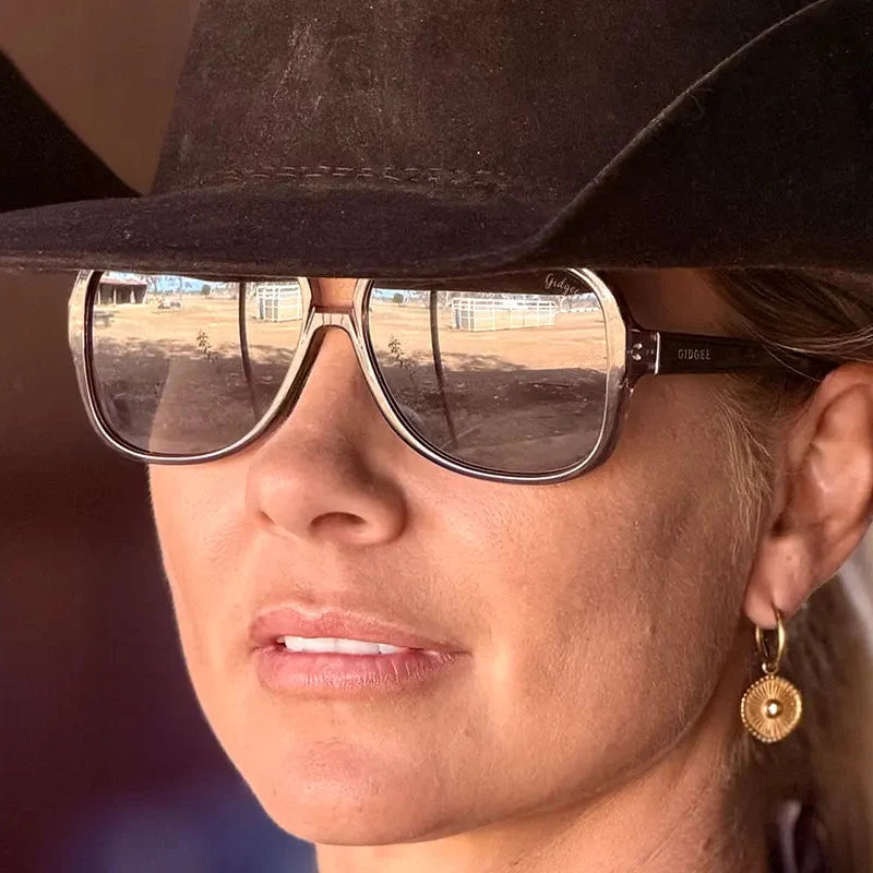 GIDGEE WILDFIRE SUNGLASSES