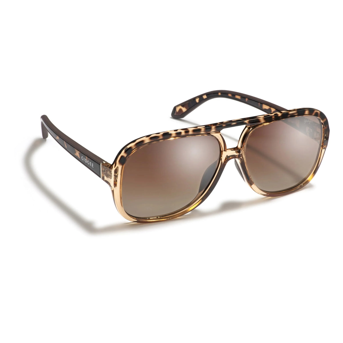 GIDGEE WILDFIRE SUNGLASSES