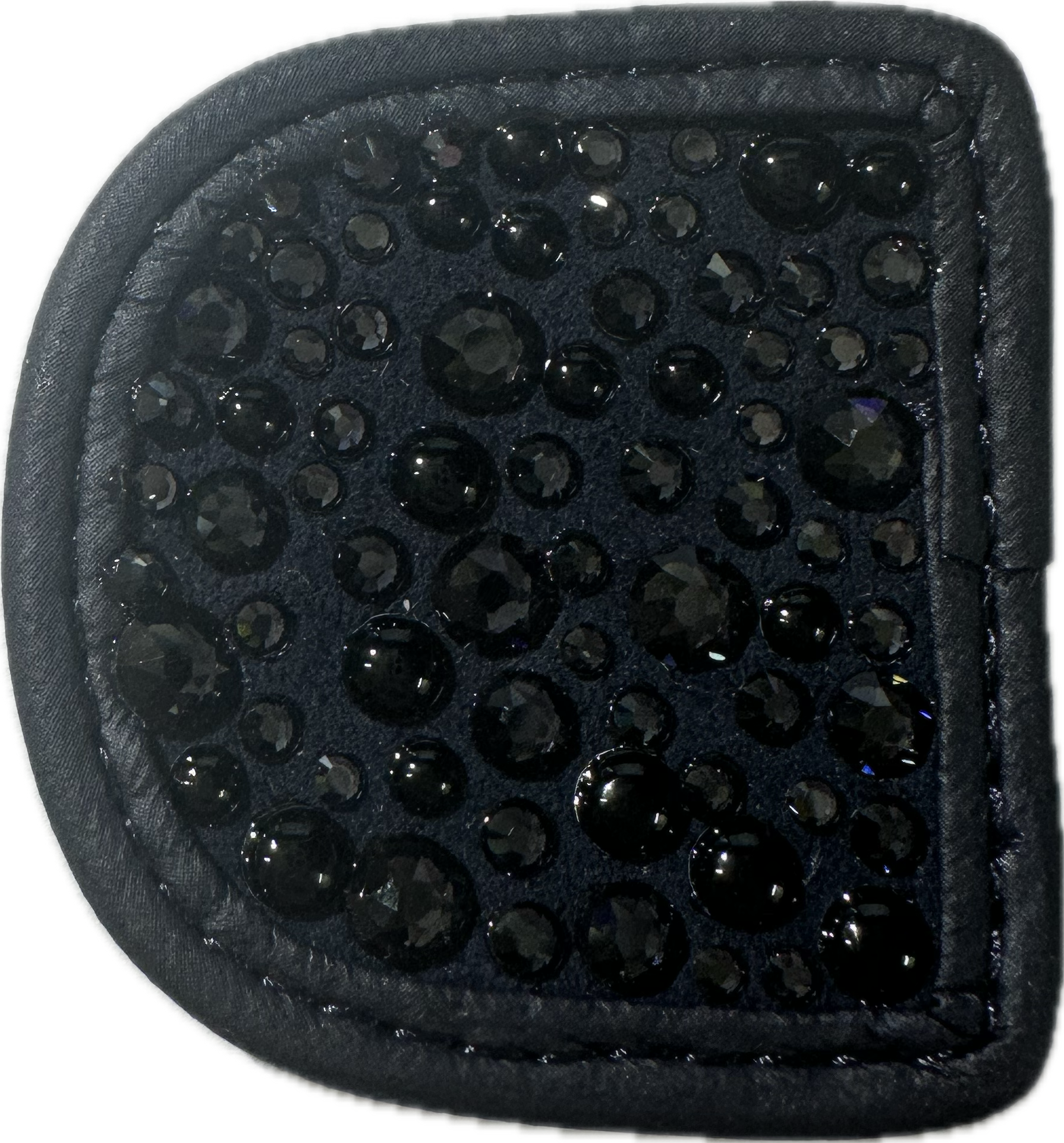 Haukeschmidt Magic Touch Patch - Glamor