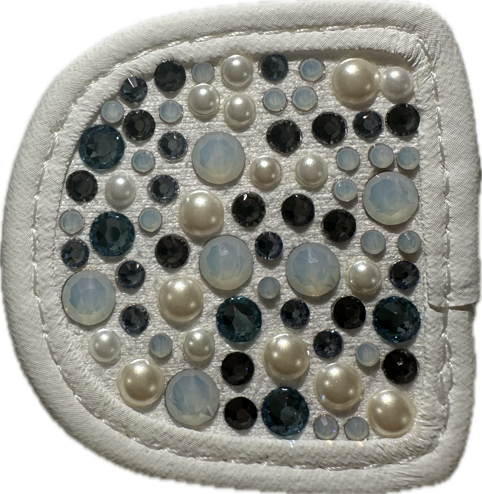 Haukeschmidt Magic Touch Patch - Glamor