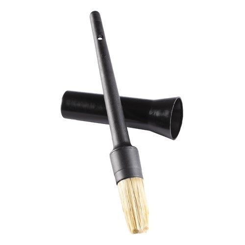 Hoof Oil Brush with Cap.