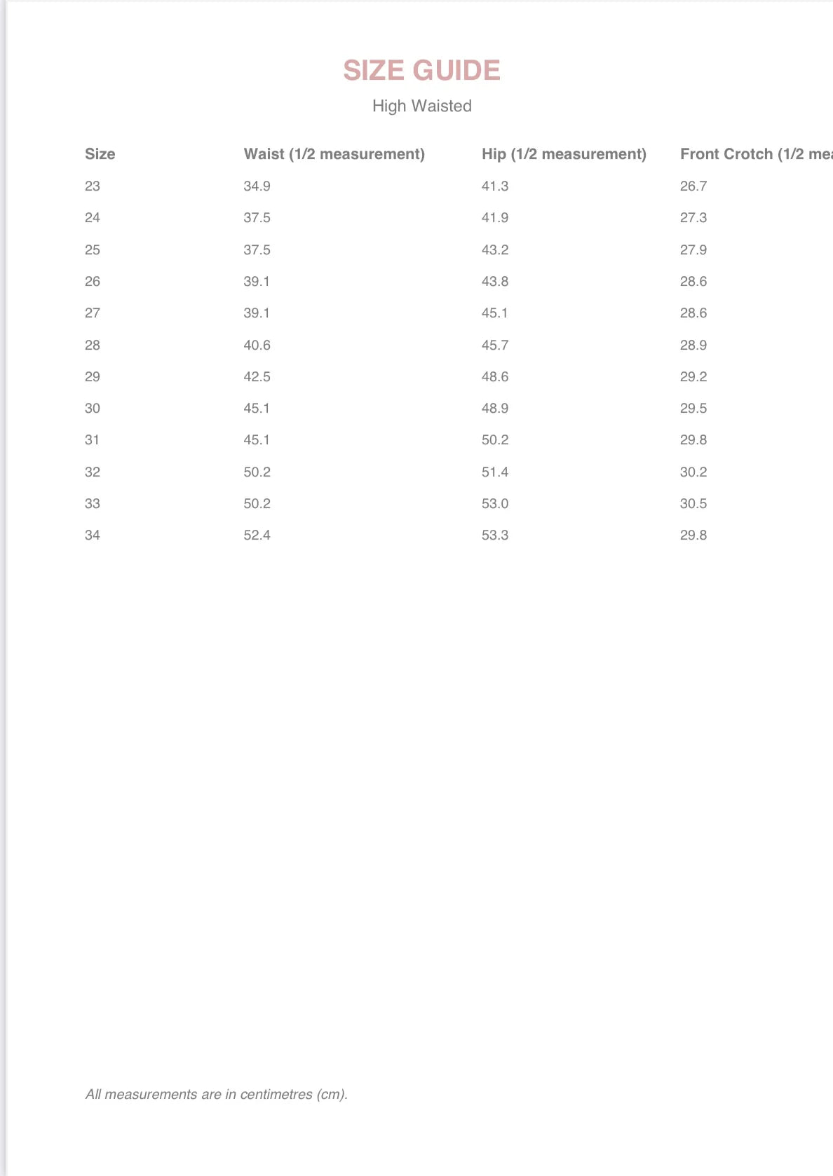 Wild Lace - The Rancher Jeans