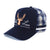 Wild Lace - Gingham Cap