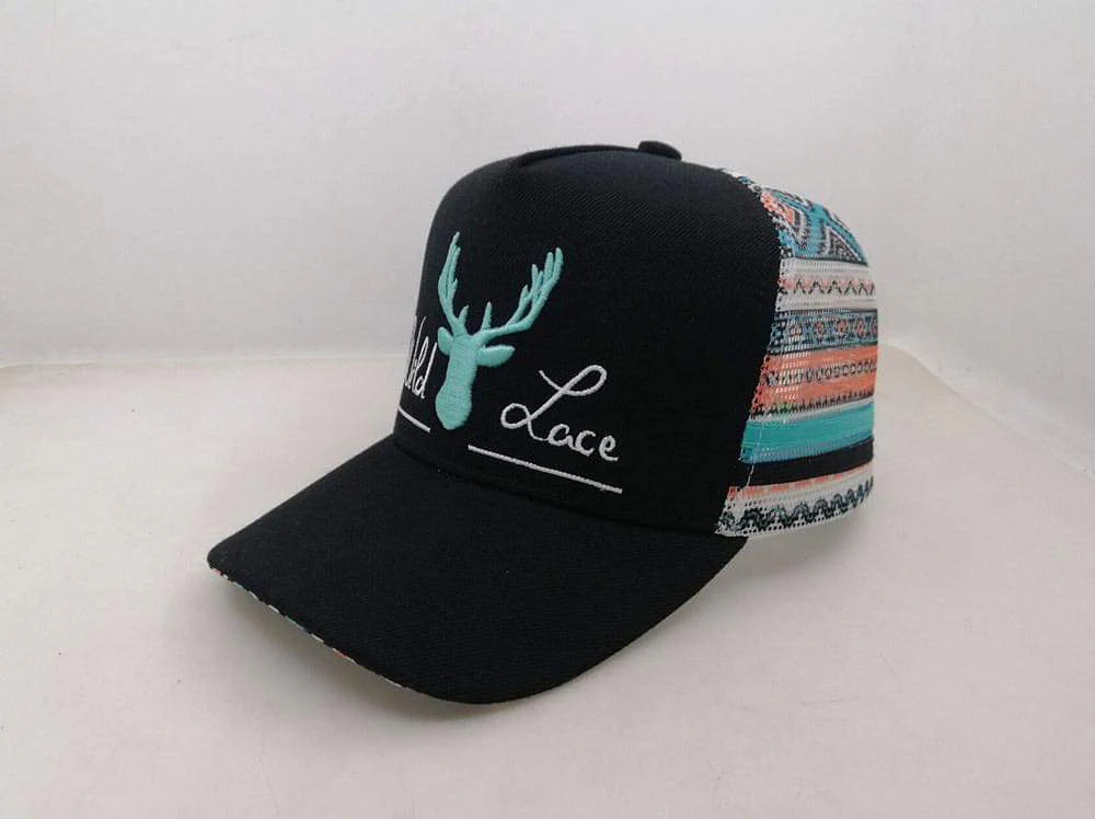 Wild Lace - Aztec Wild Lace Cap