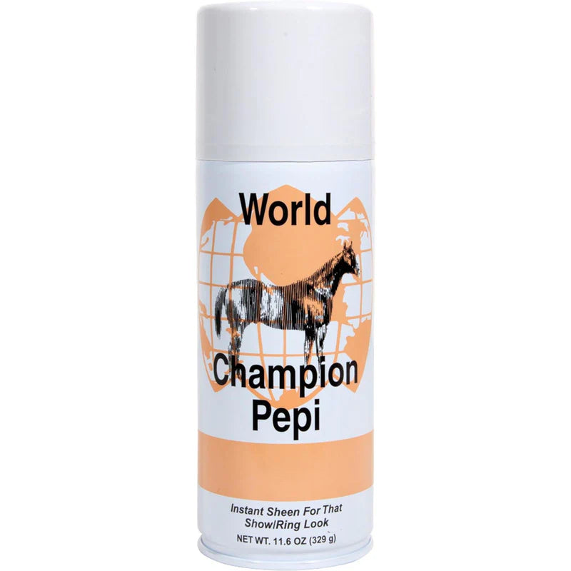 Pepi Coat Conditioner