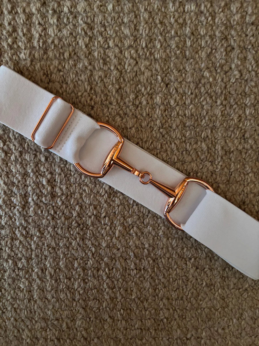 Snaffle Belt