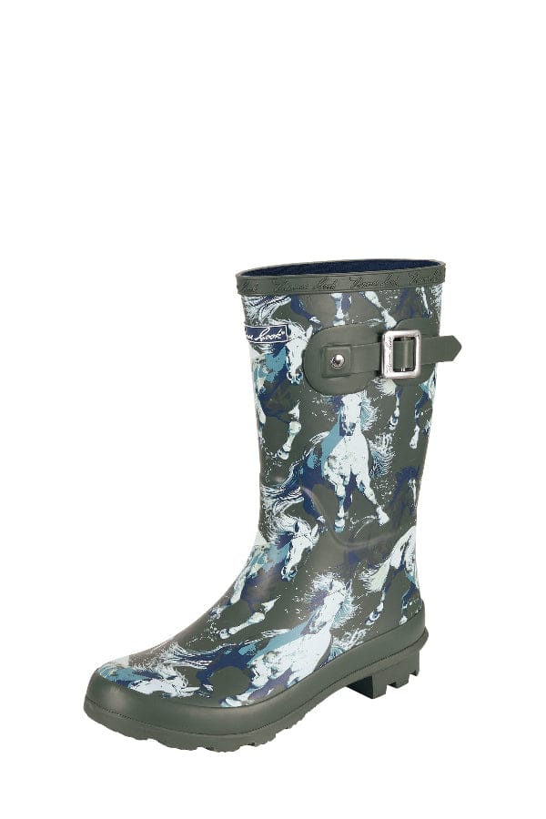 LAUNCESTON GUMBOOT