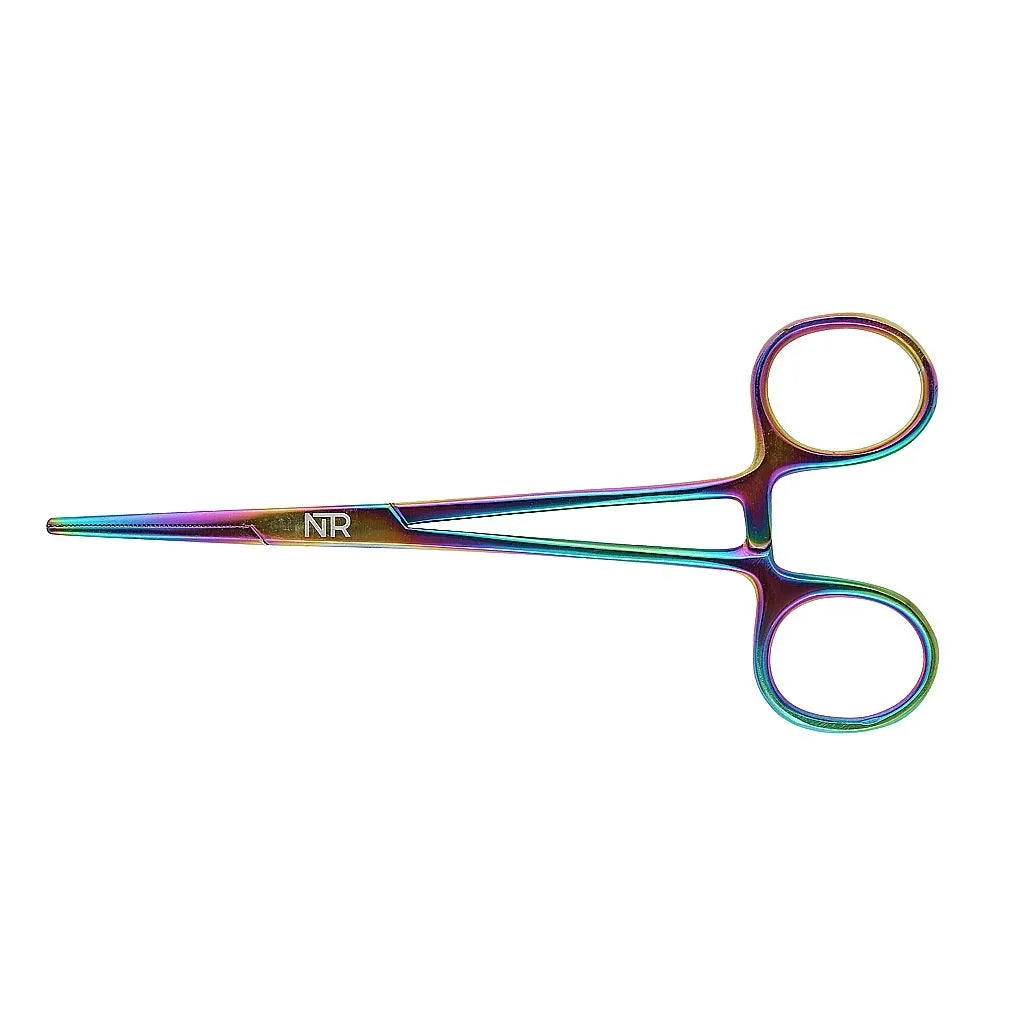 NTR QUICK CLAMPS