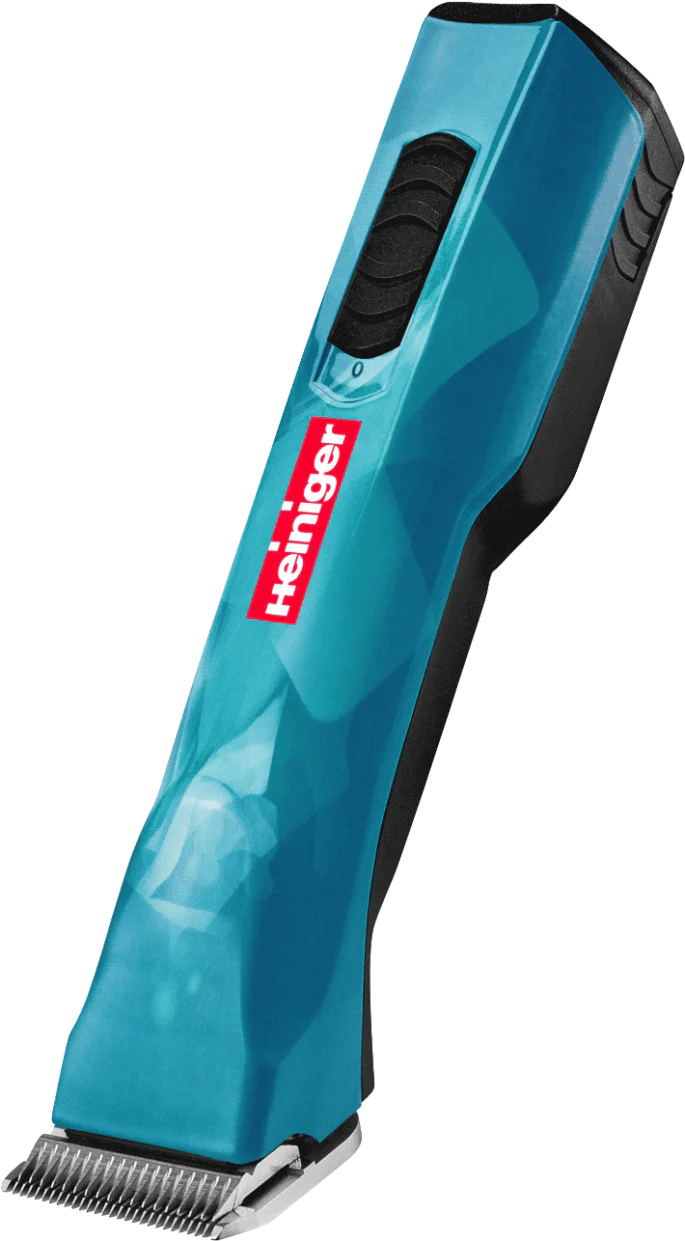 HEINIGER OPAL 2-SPEED CLIPPER