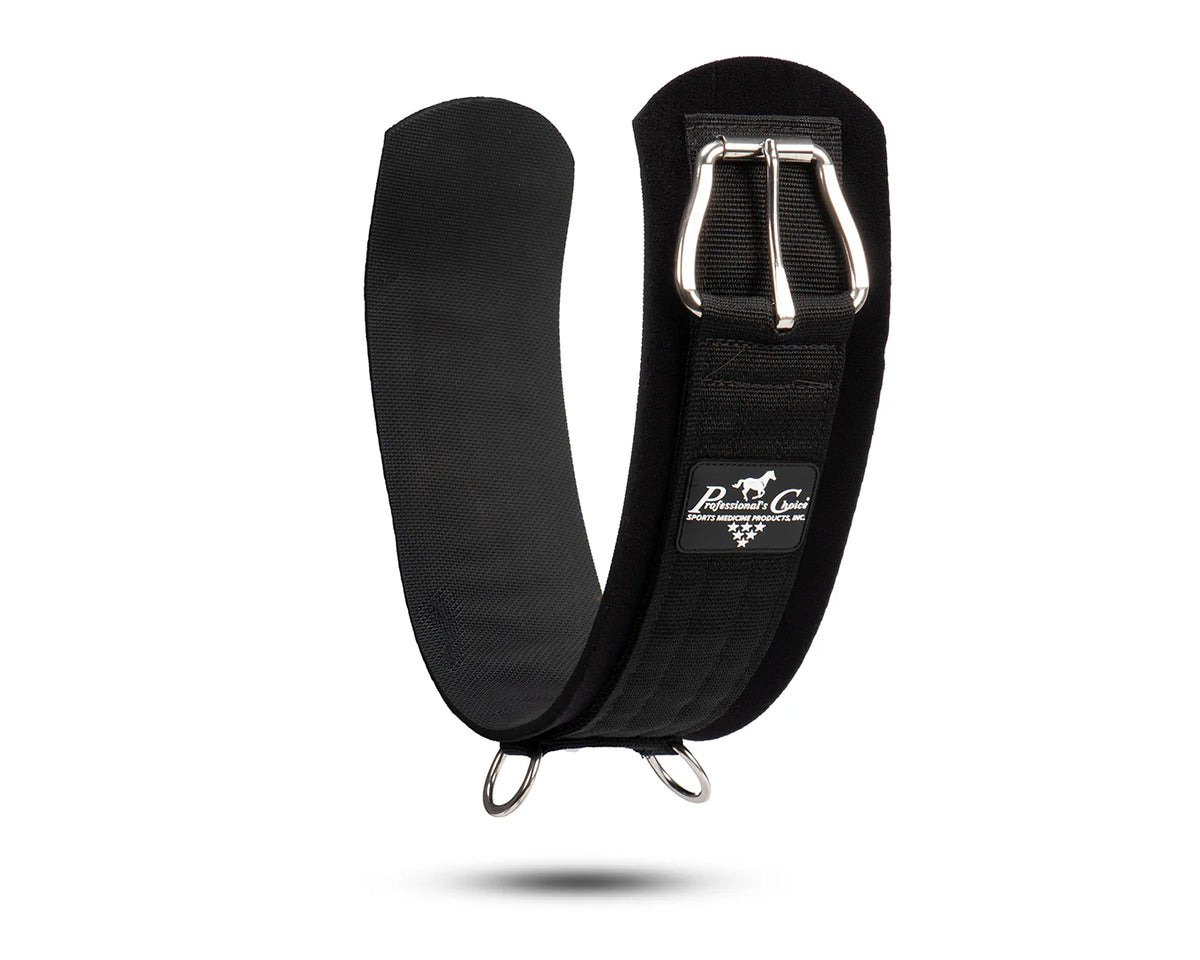 Professionals Choice SMX Western Cinch.