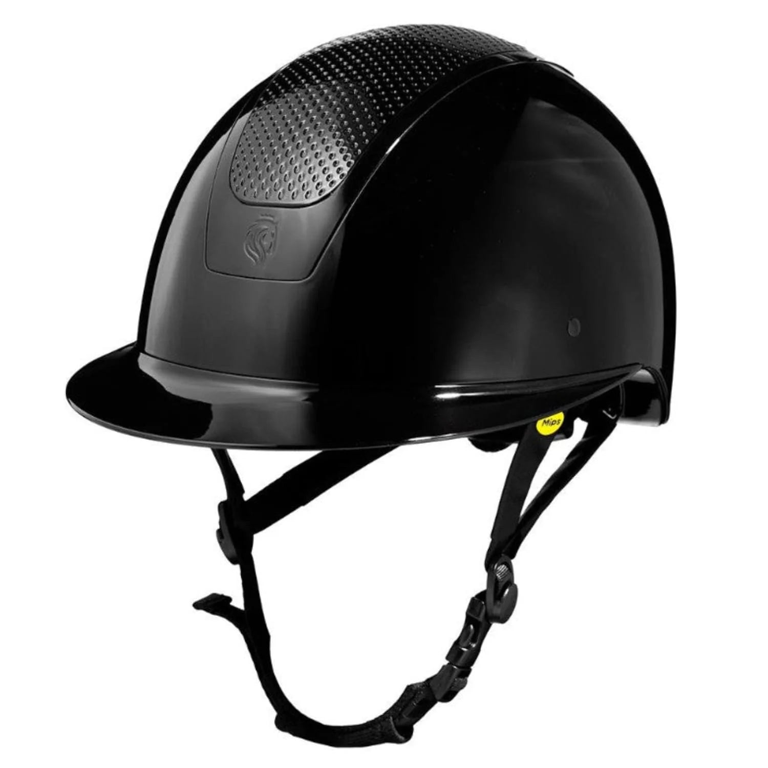 Equinavia Crown Gloss MIPS Helmet