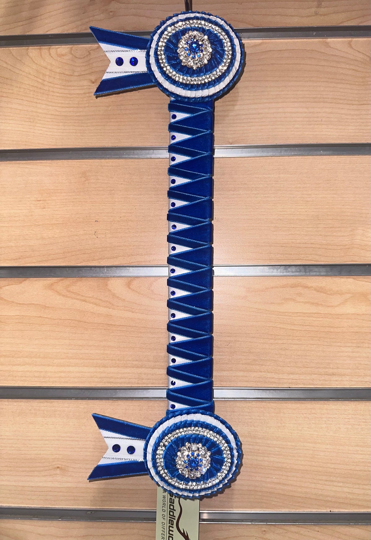 Champions Choice Browband