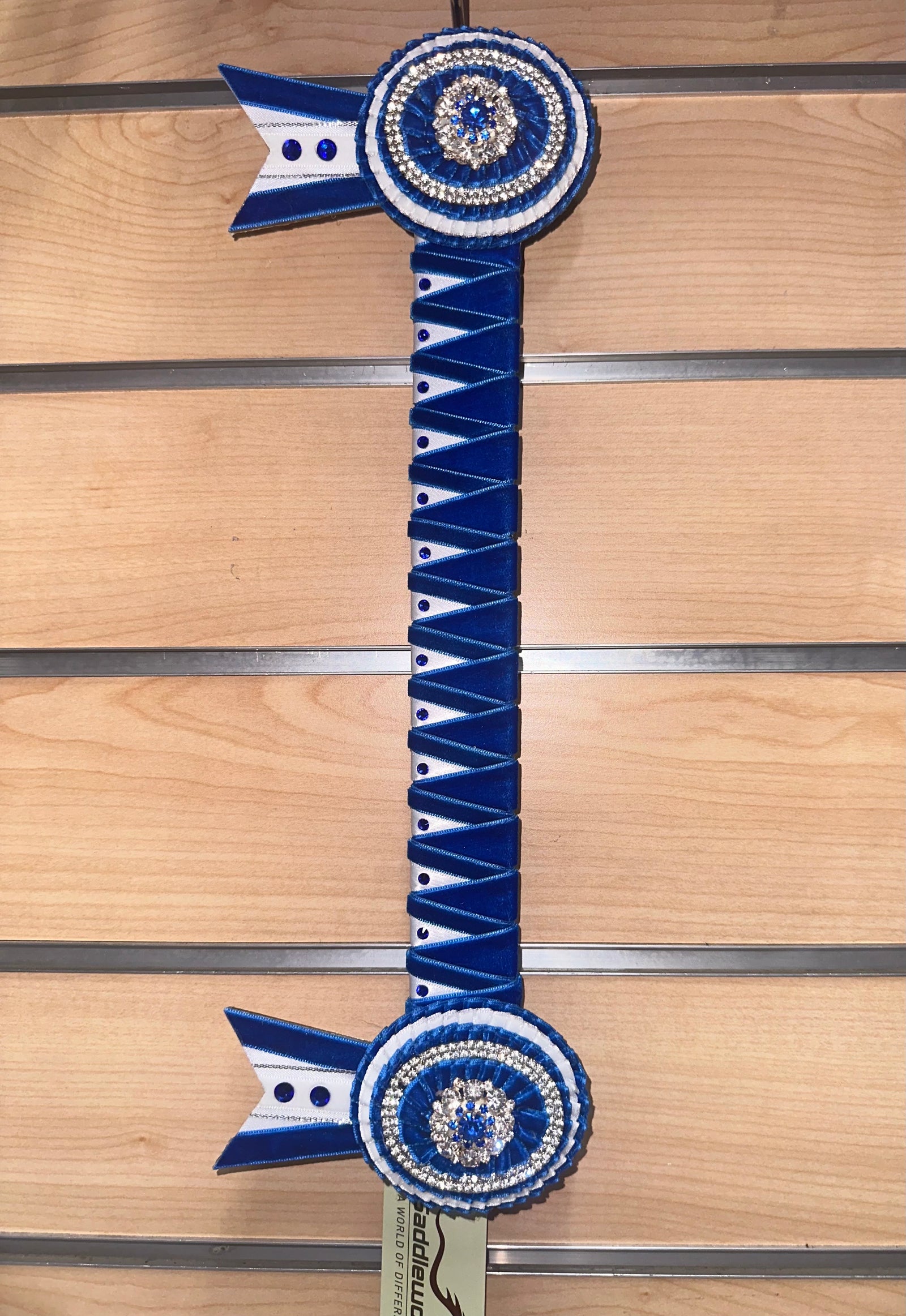 Champions Choice Browband