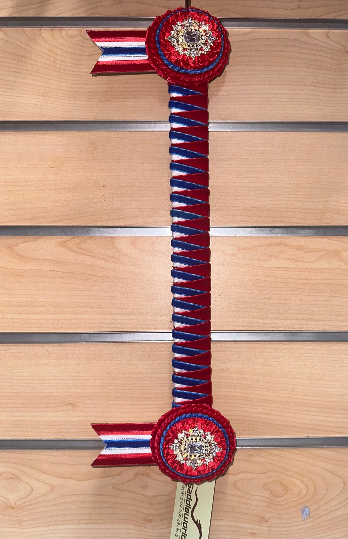 Champions Choice Browband