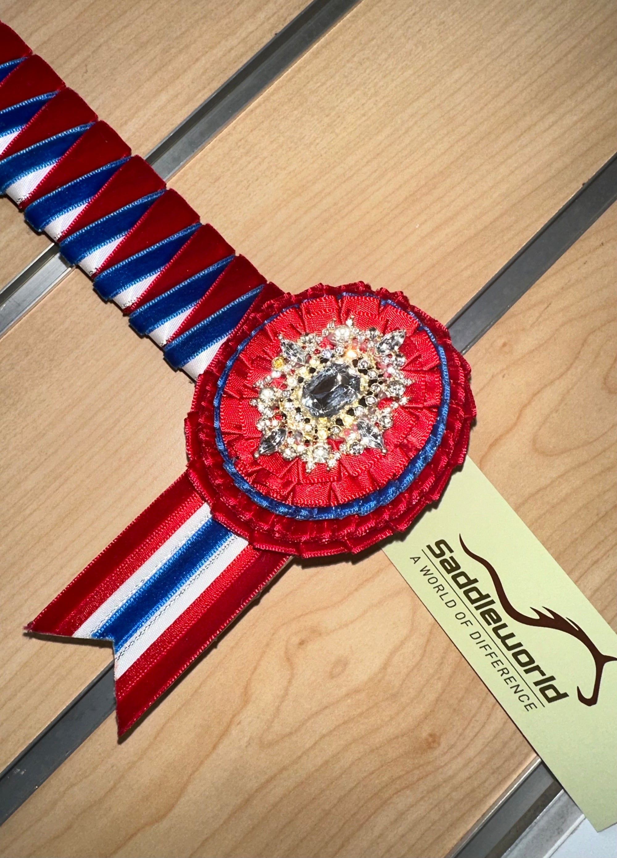 Champions Choice Browband