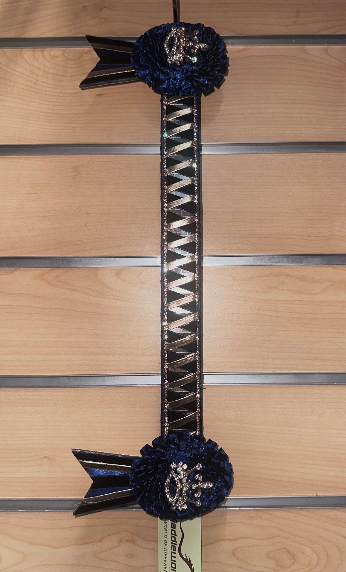 Champions Choice Browband