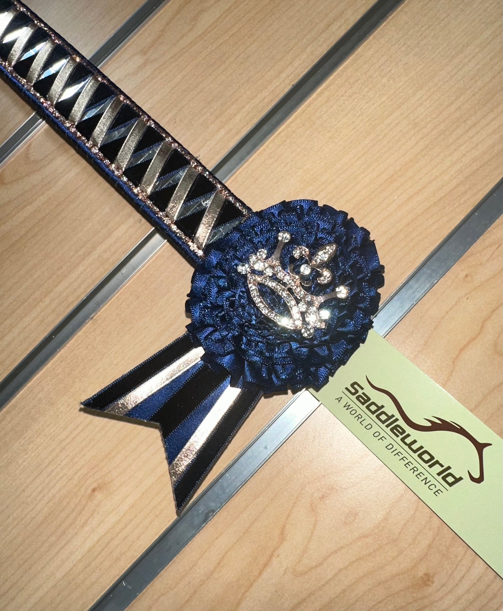 Champions Choice Browband