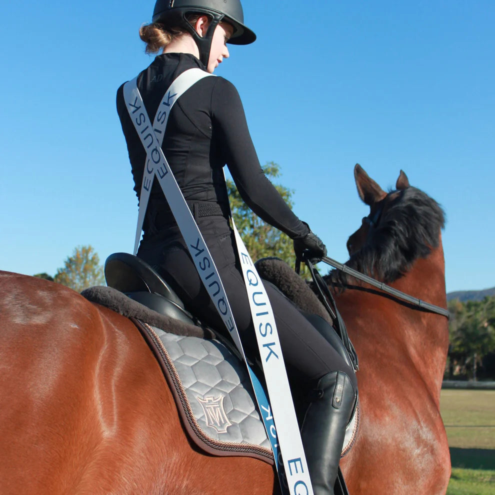 EngagedRider Resistance Bands