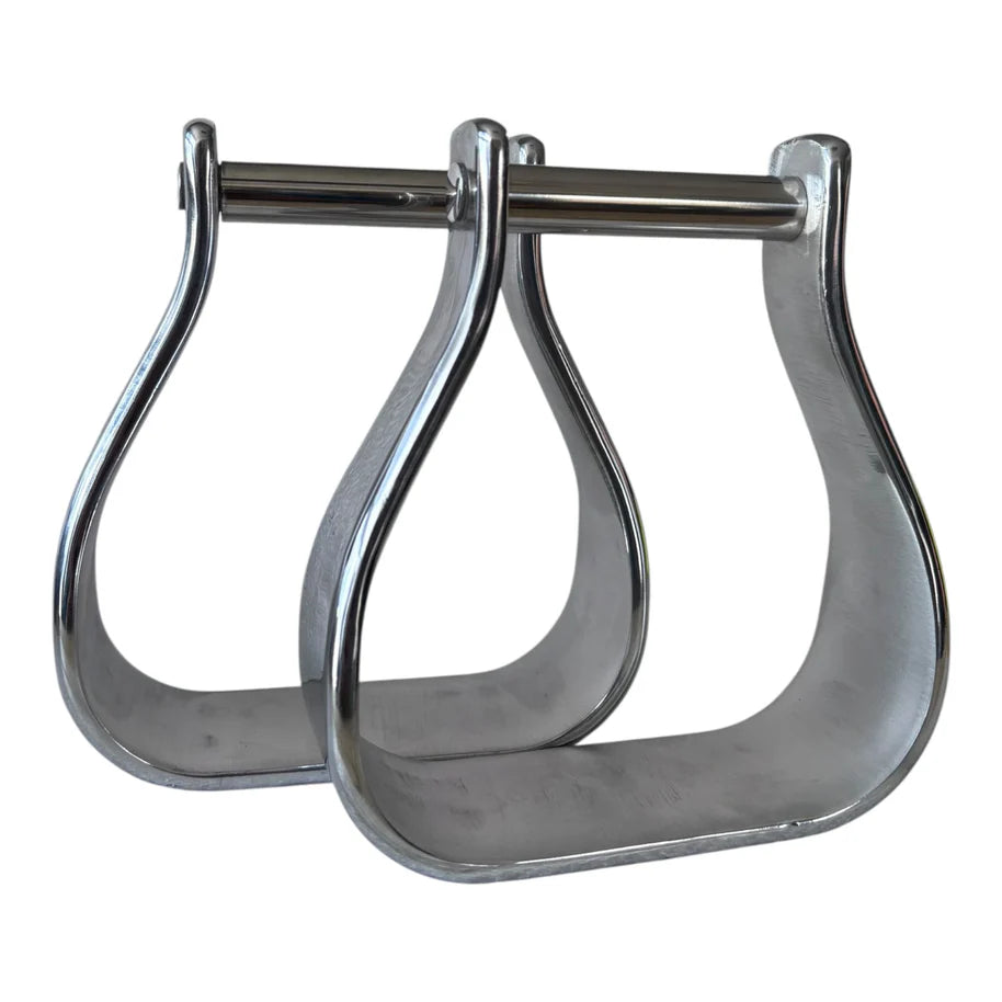 Aluminium Oxbow 3" Bar