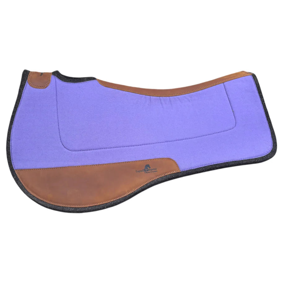 Toprail Contoured Pad.