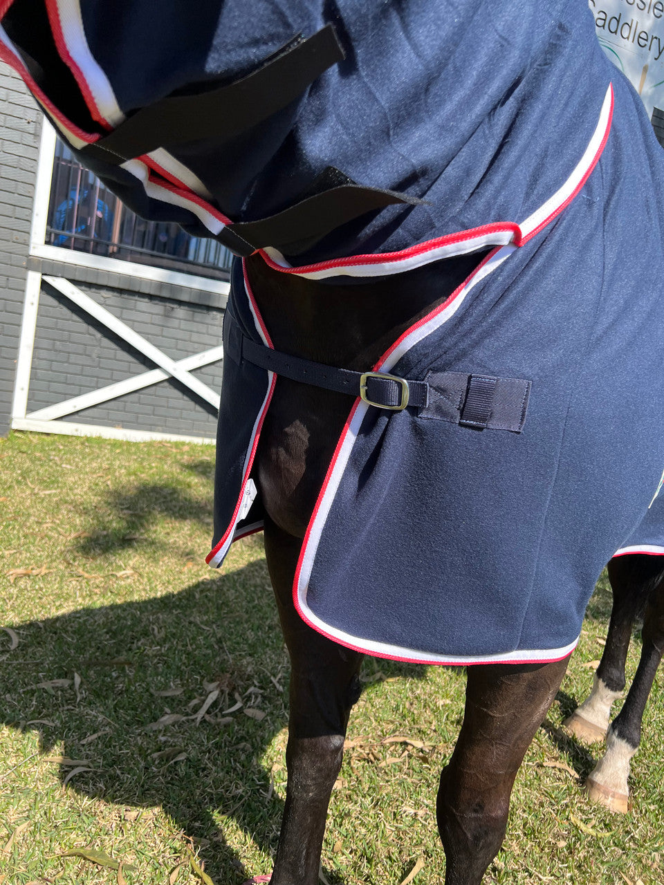 Polar Fleece Combo