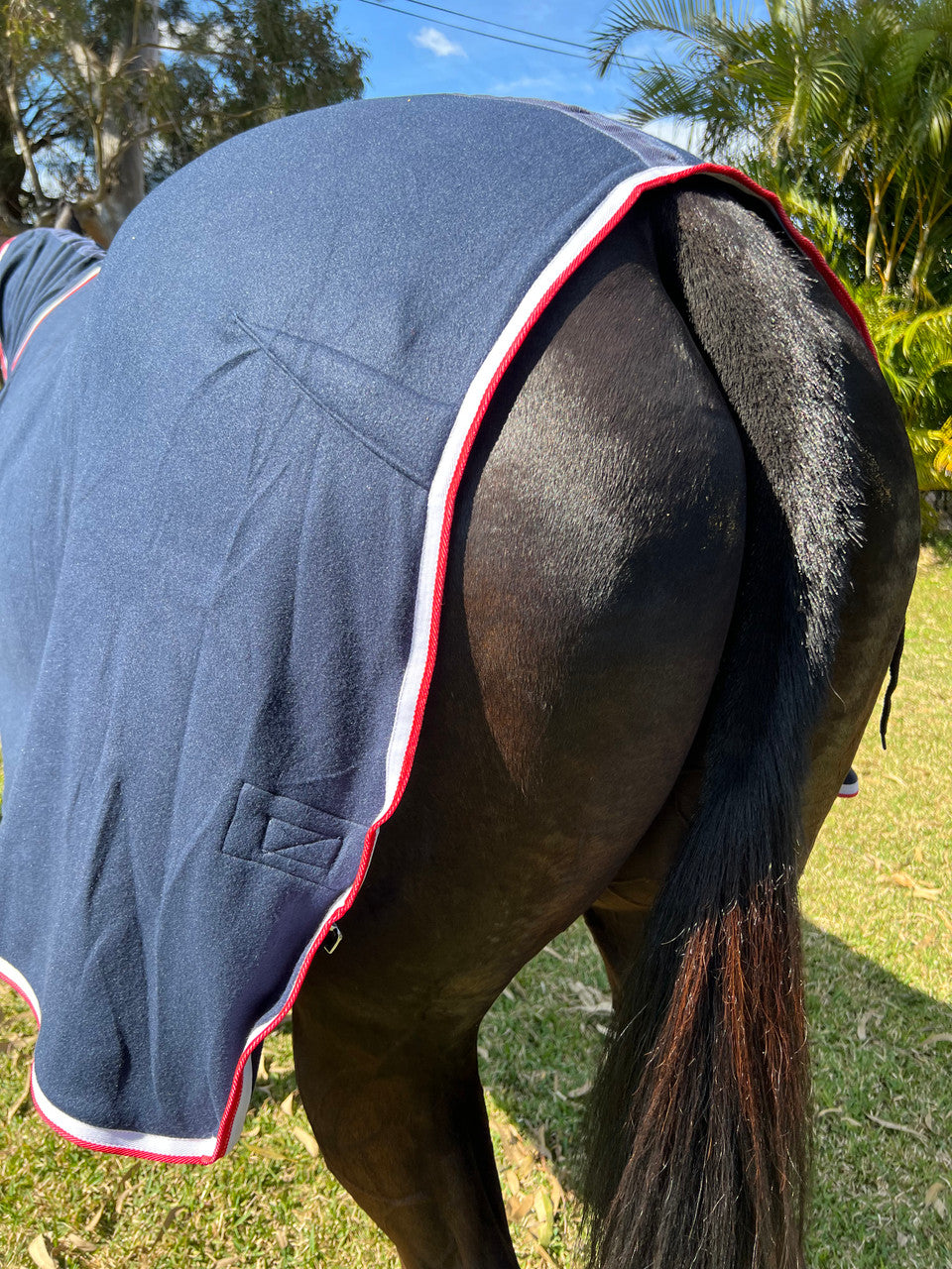 Polar Fleece Combo