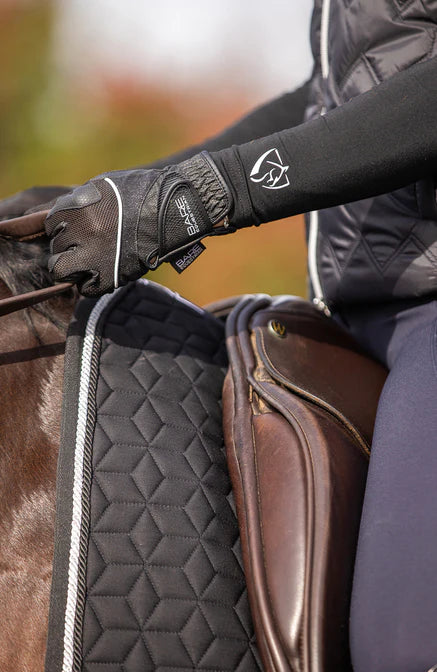 Active Rider Mesh Gloves