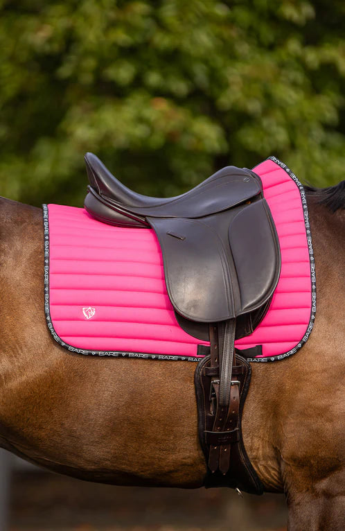 Active Saddle Pad - Dressage Cut