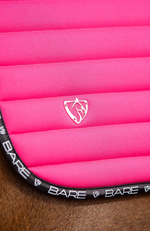 Active Saddle Pad - Dressage Cut