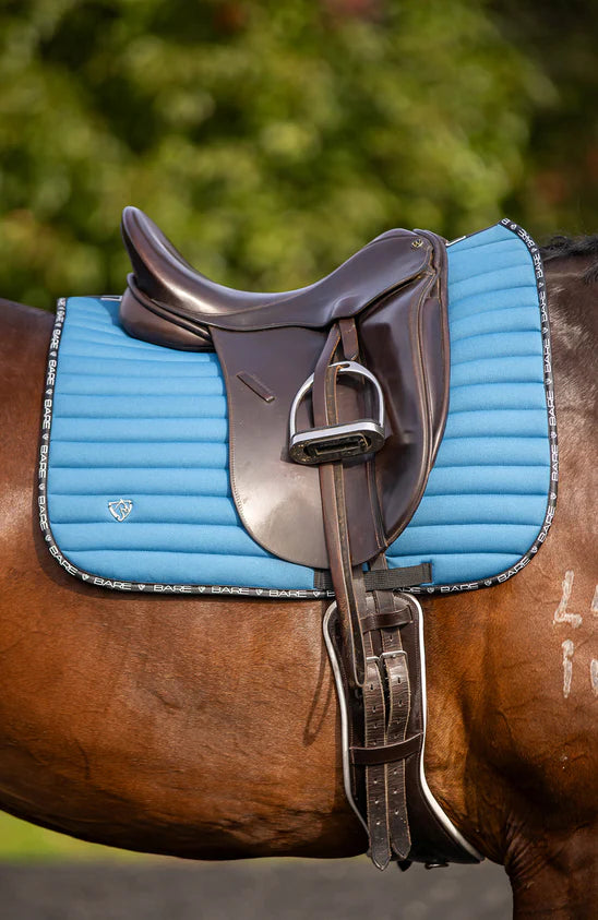 Active Saddle Pad - Dressage Cut