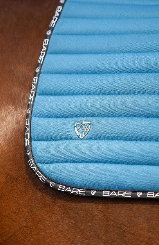 Active Saddle Pad - Dressage Cut