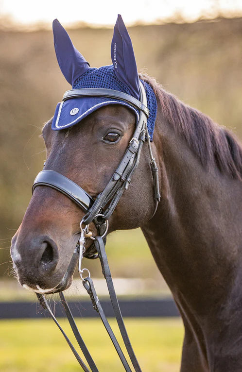 Bare Equestrian - Ear Bonnet