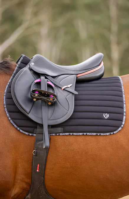 Active Saddle Pad - Jump Cut