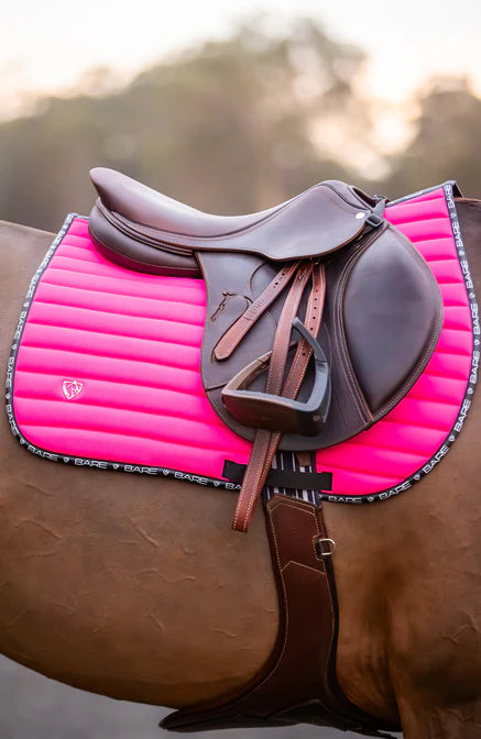 Active Saddle Pad - Jump Cut