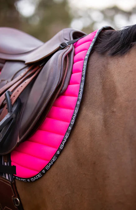 Active Saddle Pad - Jump Cut