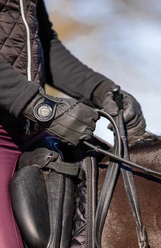 BARE PRO RIDER WINTER GLOVES