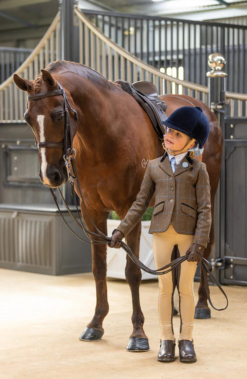 BARE Competition Wear (Youth) - Hunter