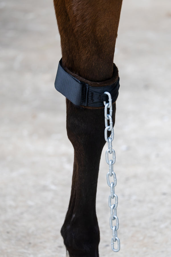 Stomping Chains