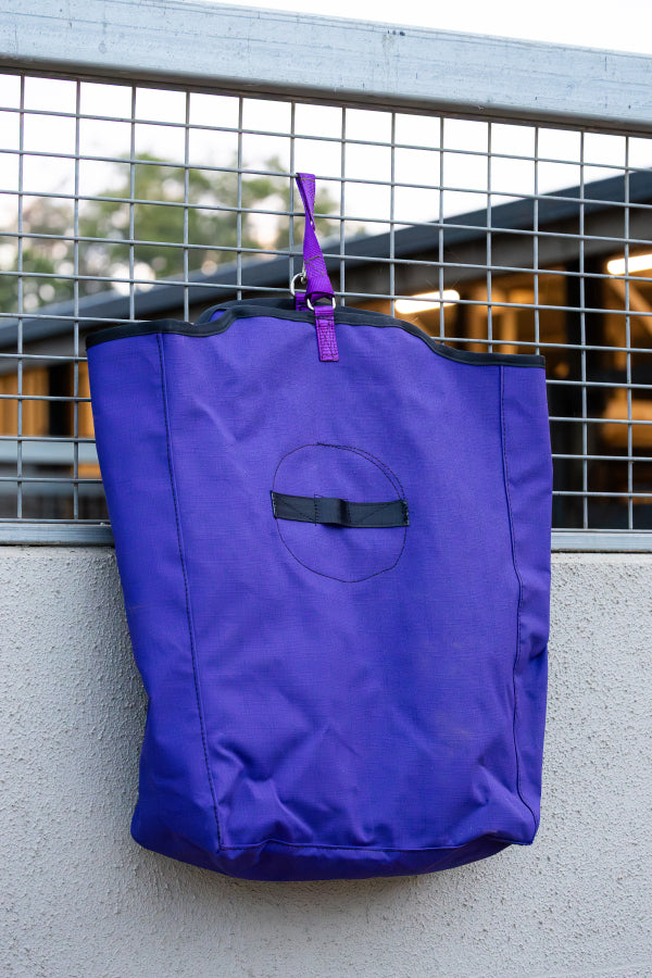 Canvas Haybag